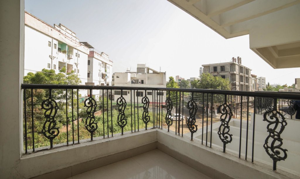 Treebo Trend Ivory House - Hotel in Malviya Nagar image