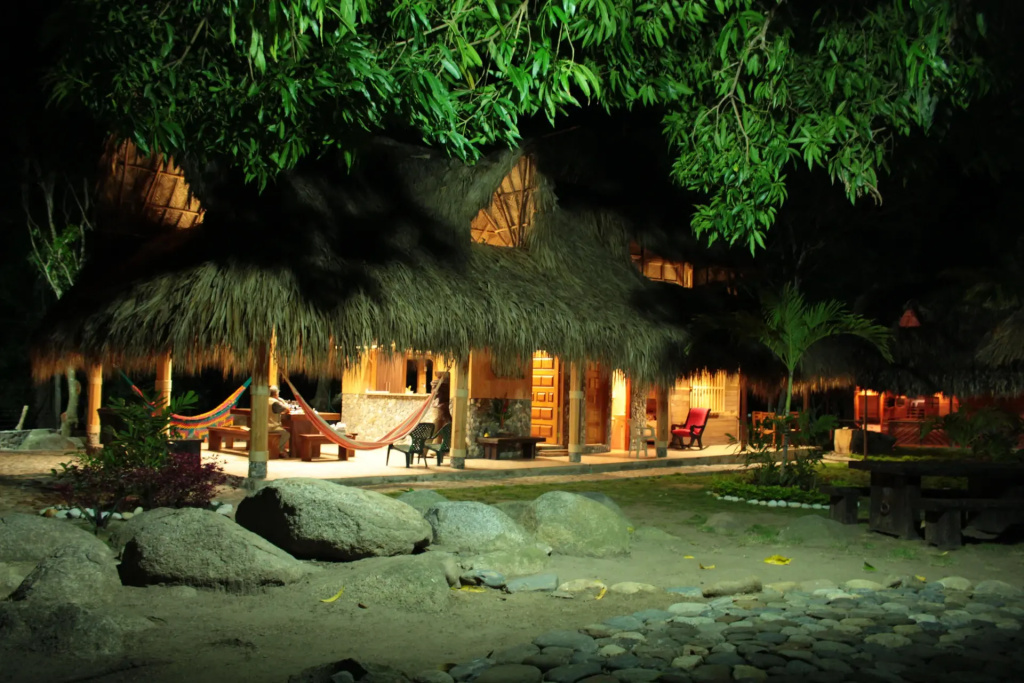 Tayrona Paradise - Général