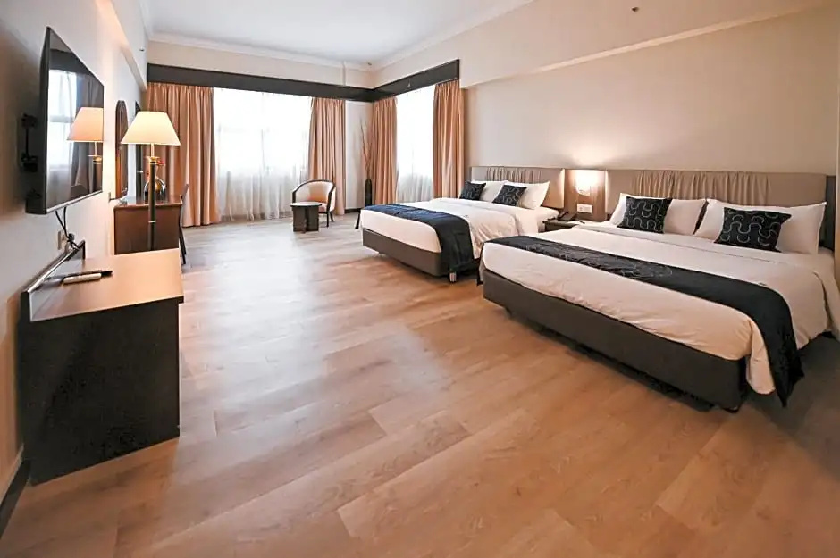 Standard Family room