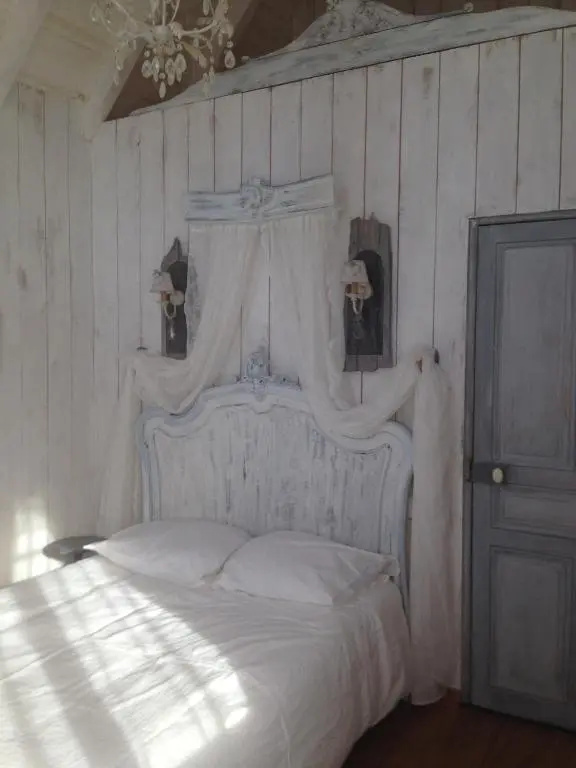 La cabane de peau d'ane