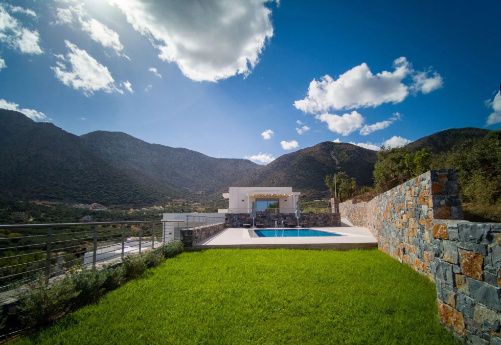 Aquamarine Villas