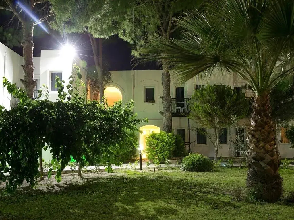 Hotel photo 20