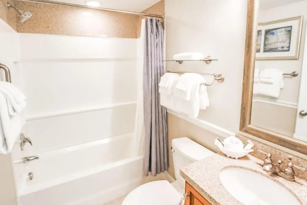 The Cove at Yarmouth by Westgate Resorts - Général