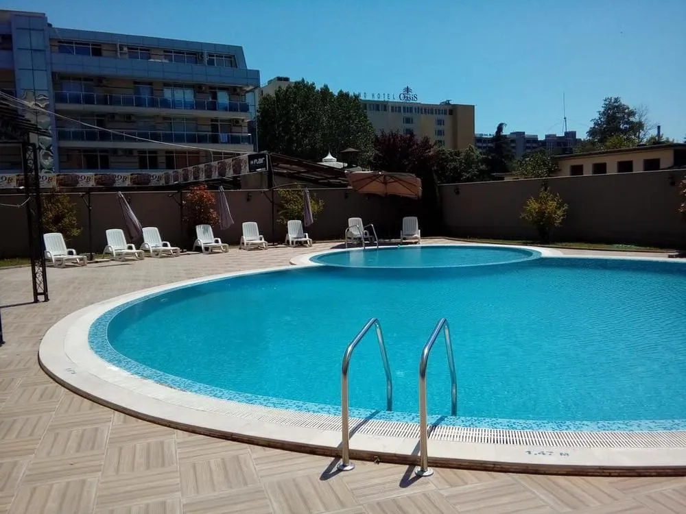 Hotel photo 14
