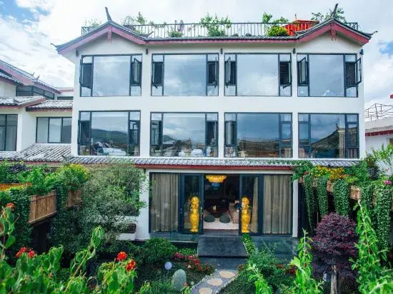 South Park Chunxiao Homestay