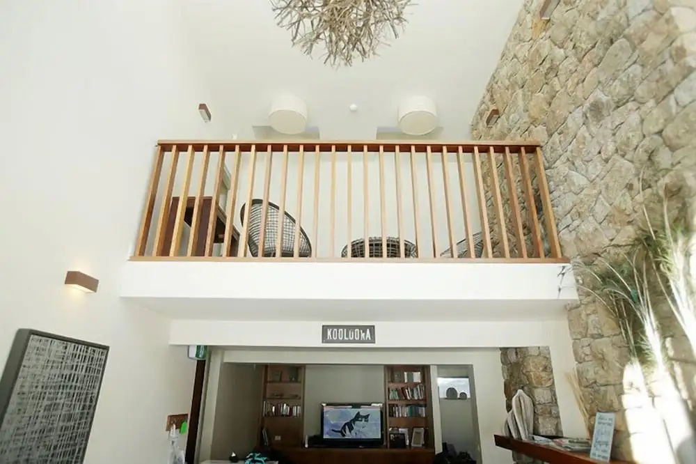 Kooloora Lodge