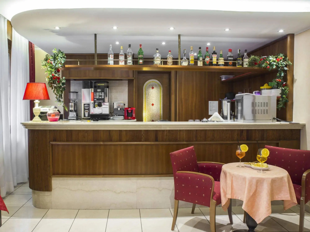 Hotel Gardenia - Général