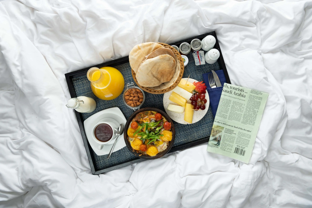 Radisson Blu Hotel, Jeddah Plaza - Général