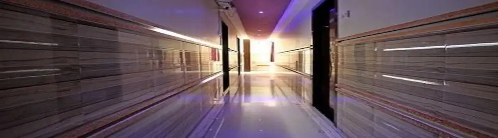 Room Maangta 100 - Andheri East