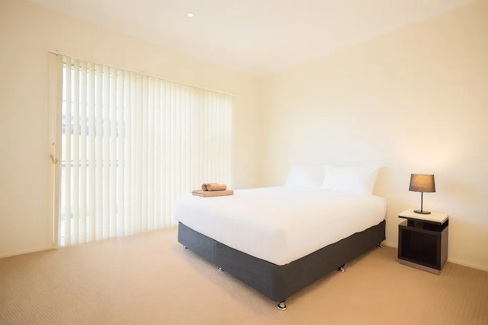 Loftberg Villas in Muswellbrook