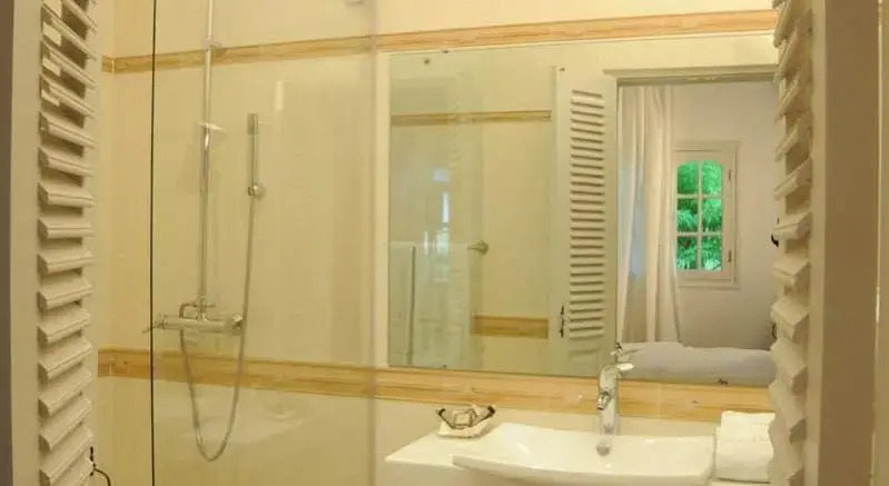 Domaine des Pierres - фото 7