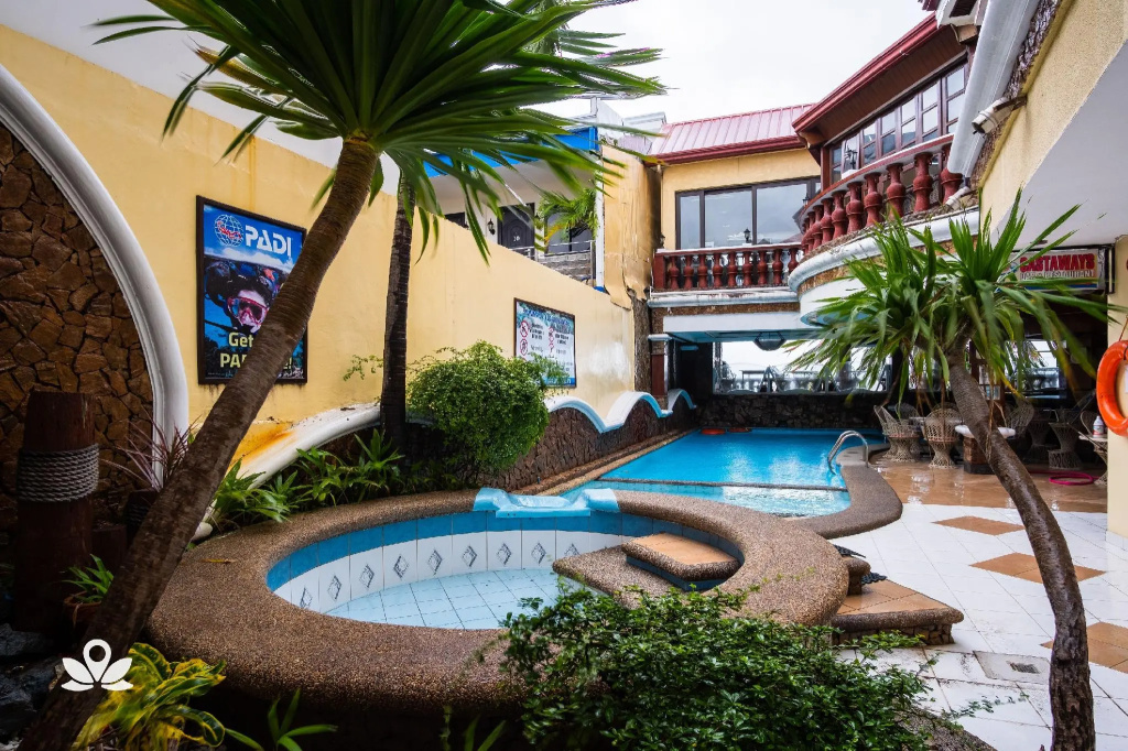 Hotel photo 17