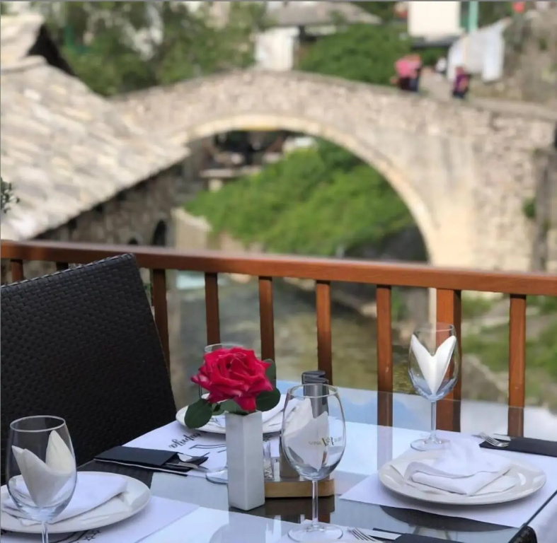Hotel-Restaurant Kriva Cuprija - Général
