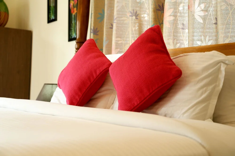 Aromiaa Villas - Chambres