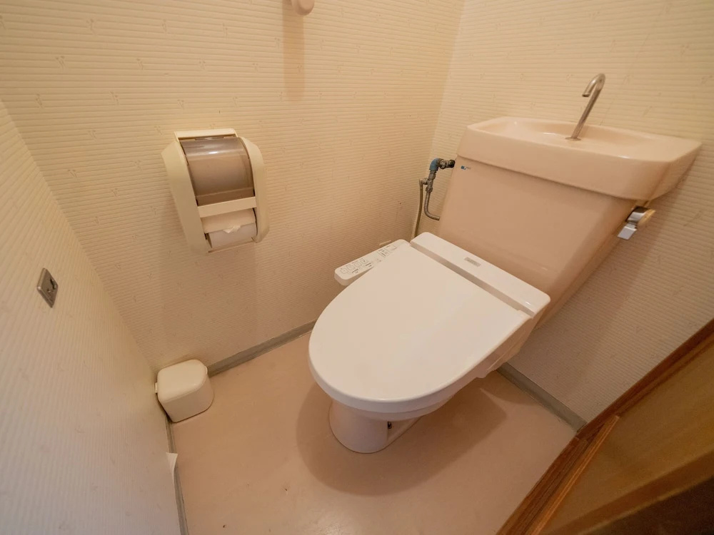 Kawayu Kanko Hotel - Chambres