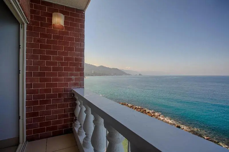 Costa Sur All Inclusive Resort - Chambres