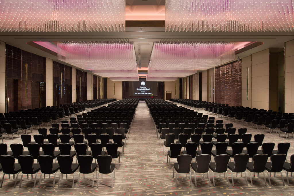 Sunrise Kempinski Hotel - фото 23