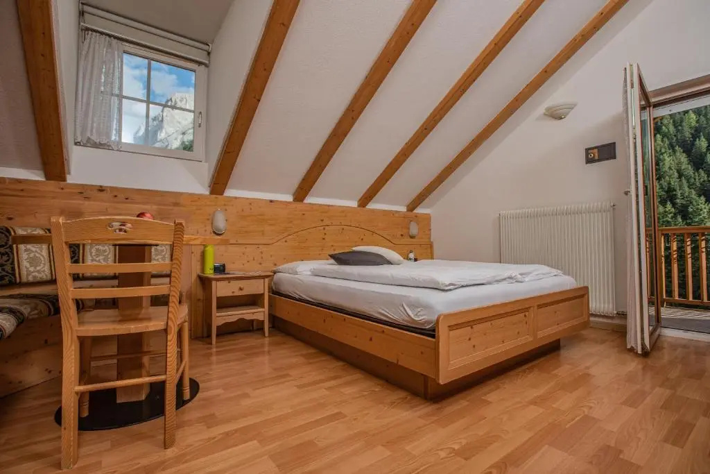 Aparthotel Princess - Chambres