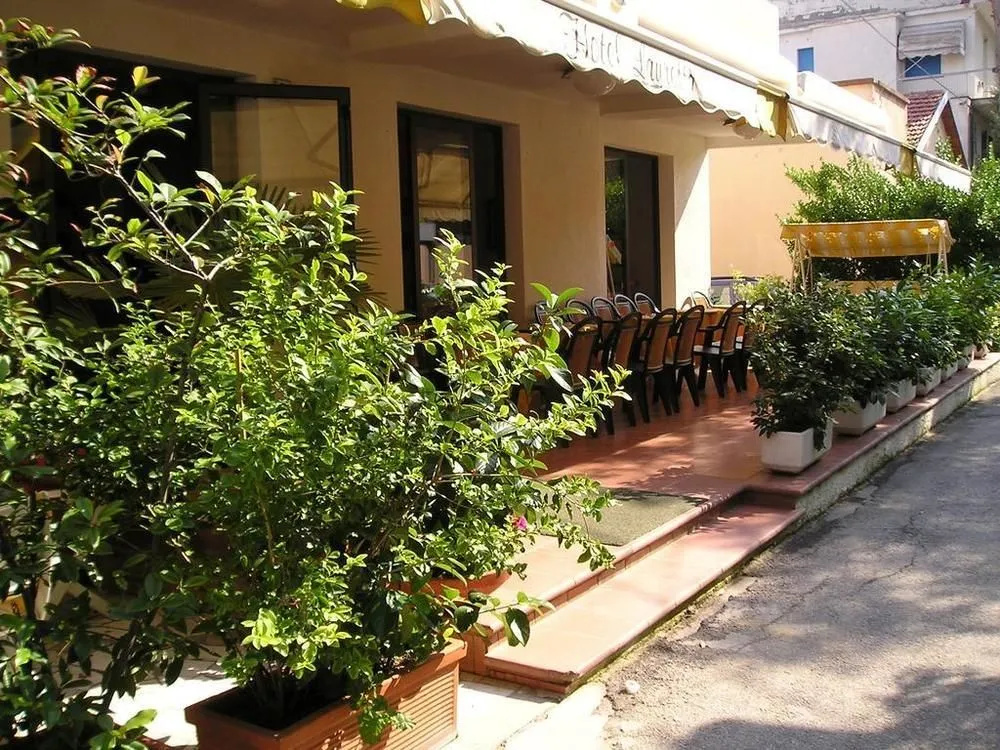 Hotel Villa Lauretta - Général