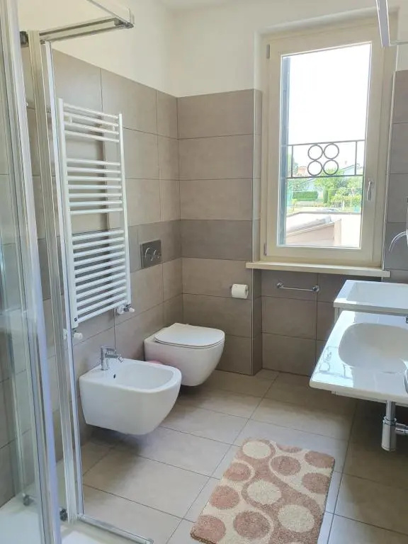 Residence La Margherita - Chambres