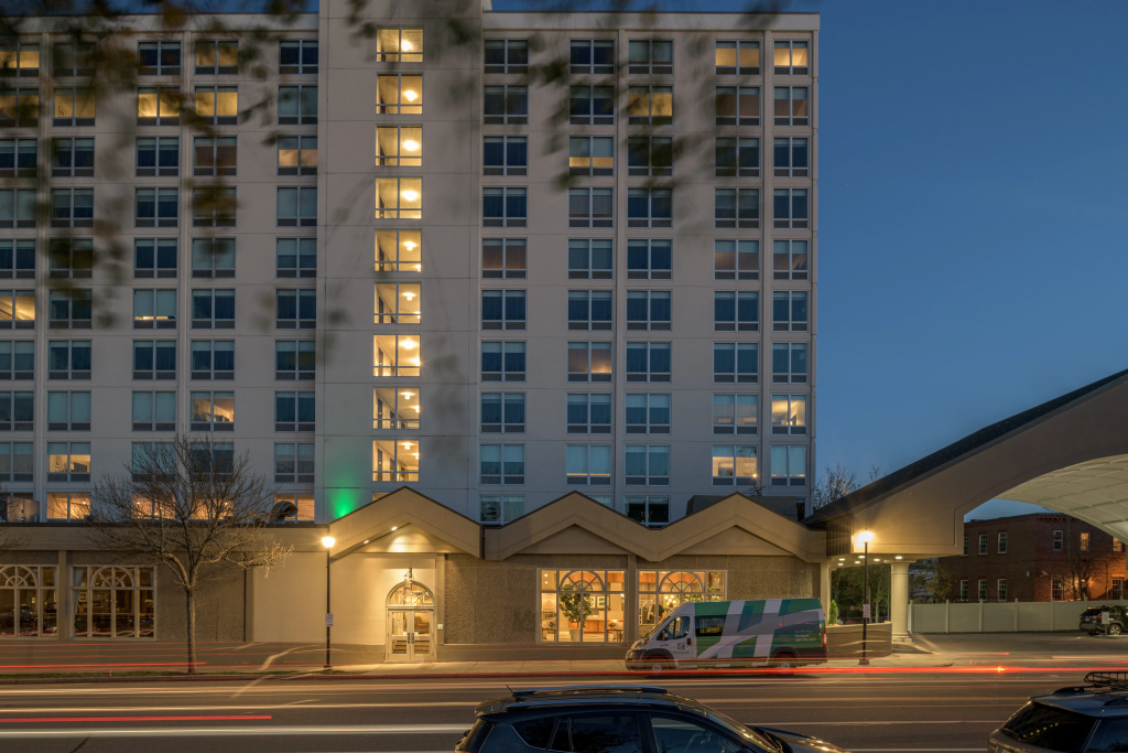 Holiday Inn Portland-By the Bay by IHG