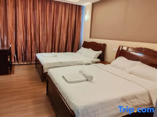 Luxury room