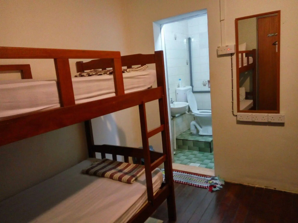 Hotel photo 7