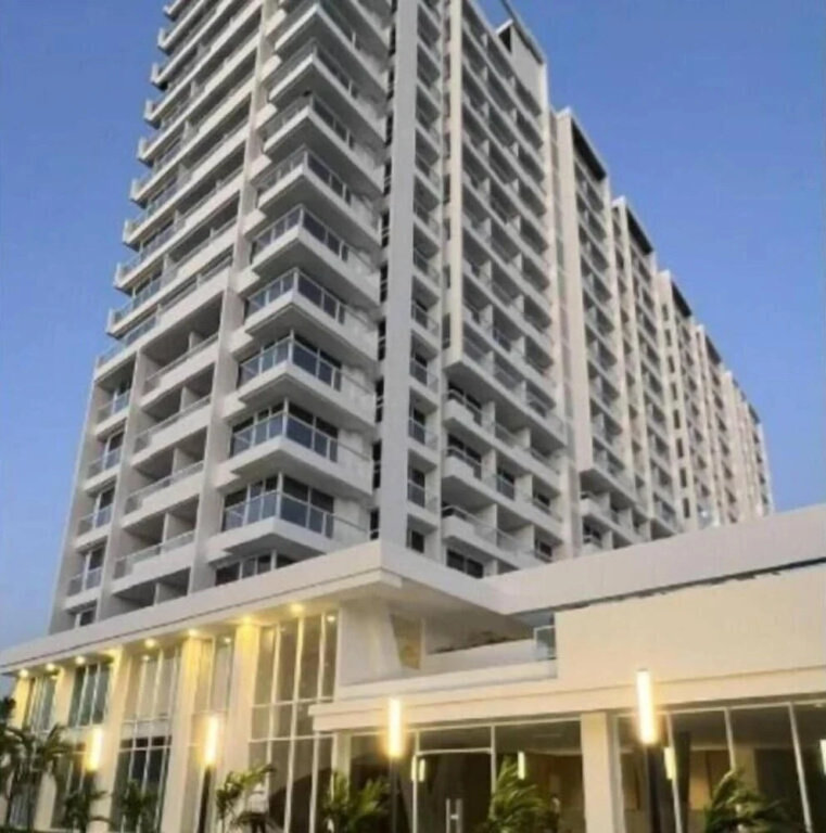 Apartamento en Pozos Colorados Santa Marta Suite 1309 -pozos Colorados