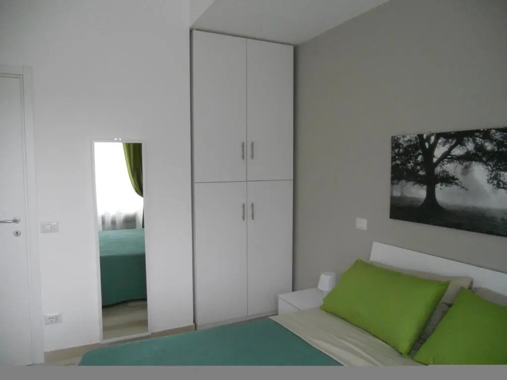 Saint Peter's House - Chambres