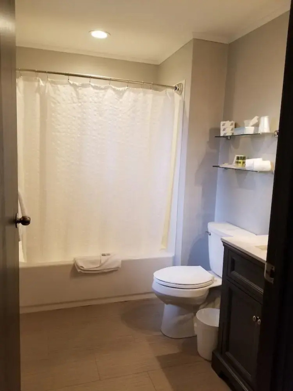 Premium Quadruple room