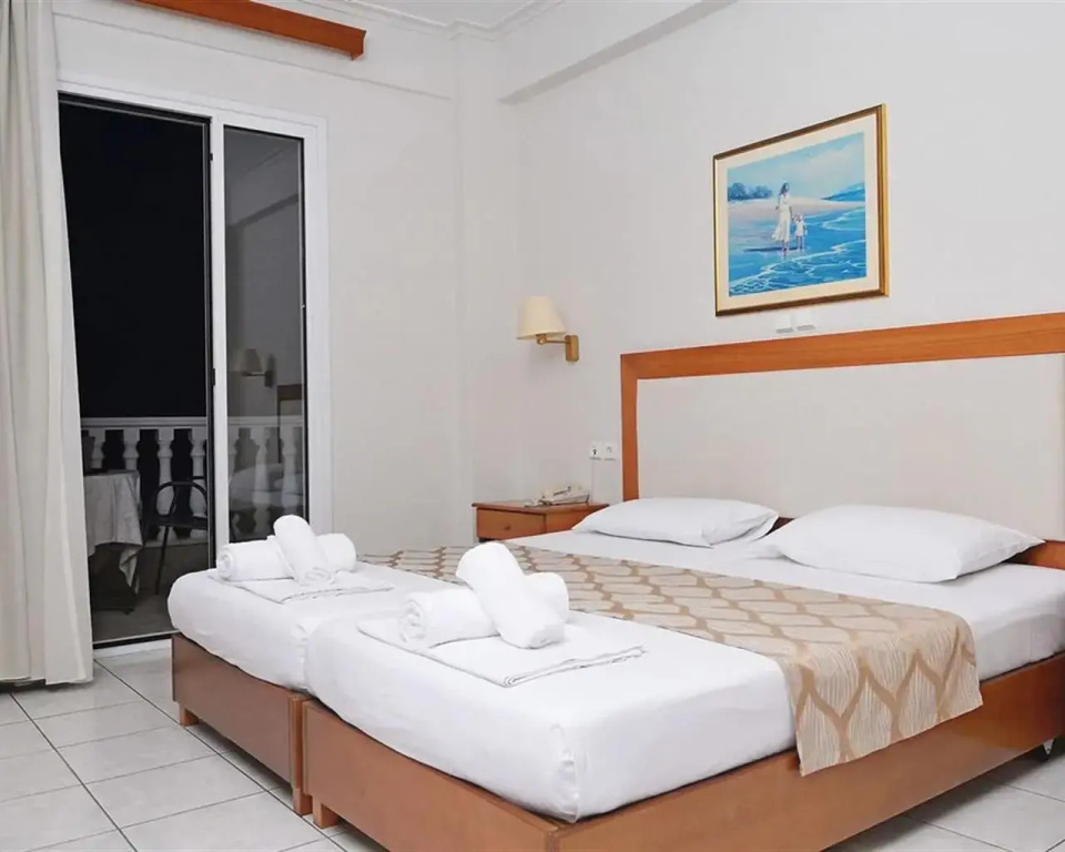 Single room