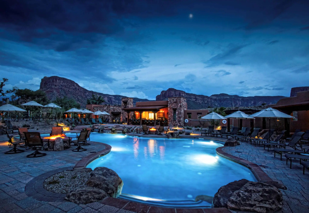 Hotel photo 19
