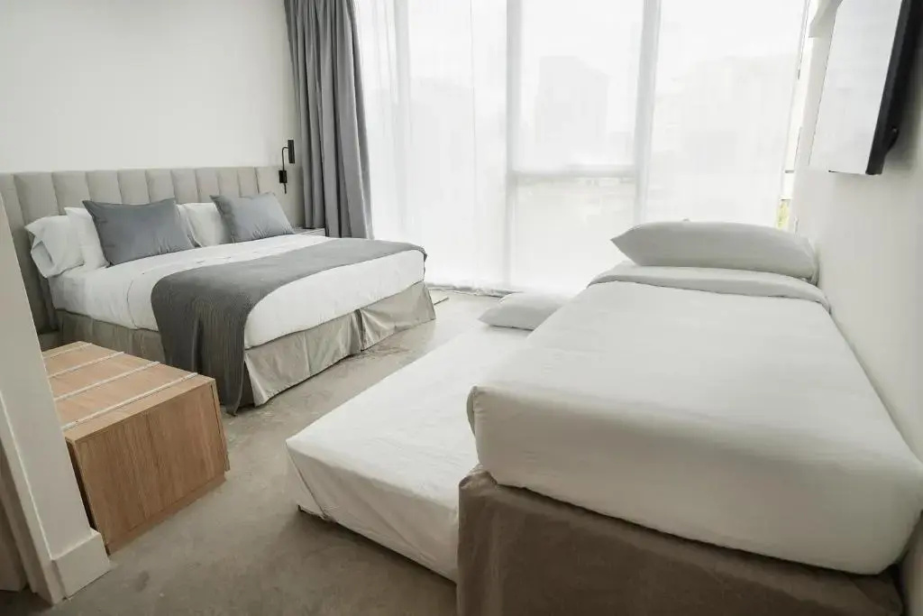 Vain Boutique Hotel - Chambres
