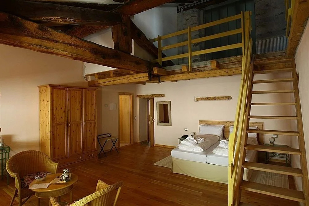 Relais Bagni Masino Terme & Spa - Général