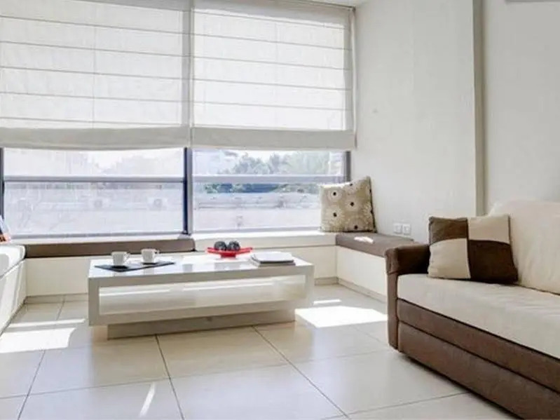 TLV Premium Apartments - Nordau Boulevard - фото 3