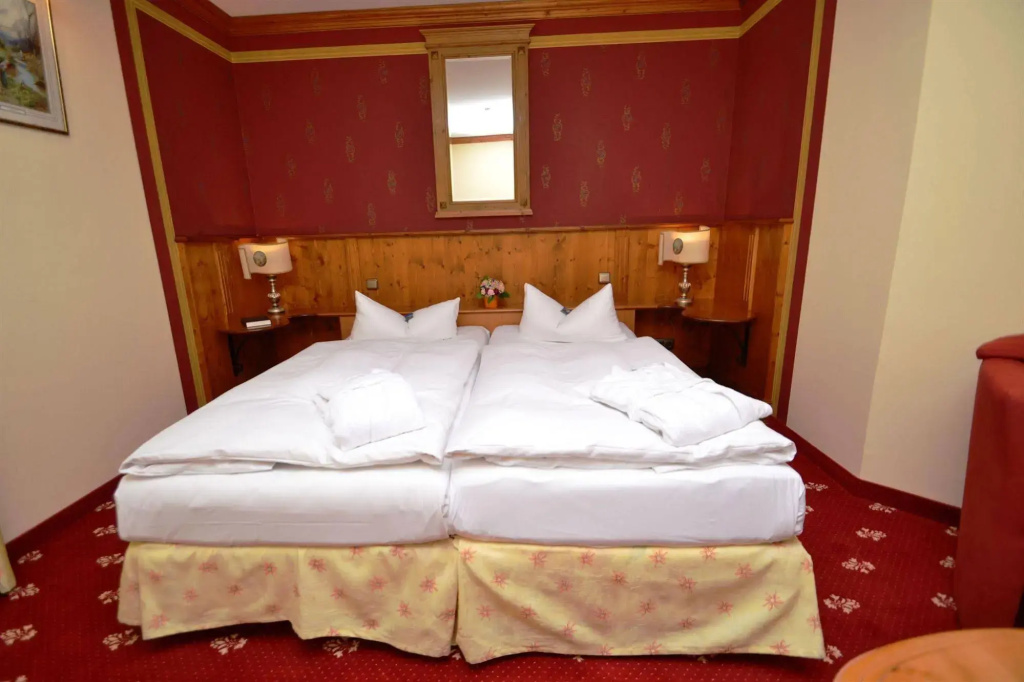 SOLTHUS Hotel & SPA - Général