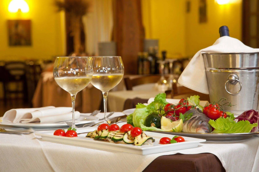 La Funtana Hotel - Adults Only - Général