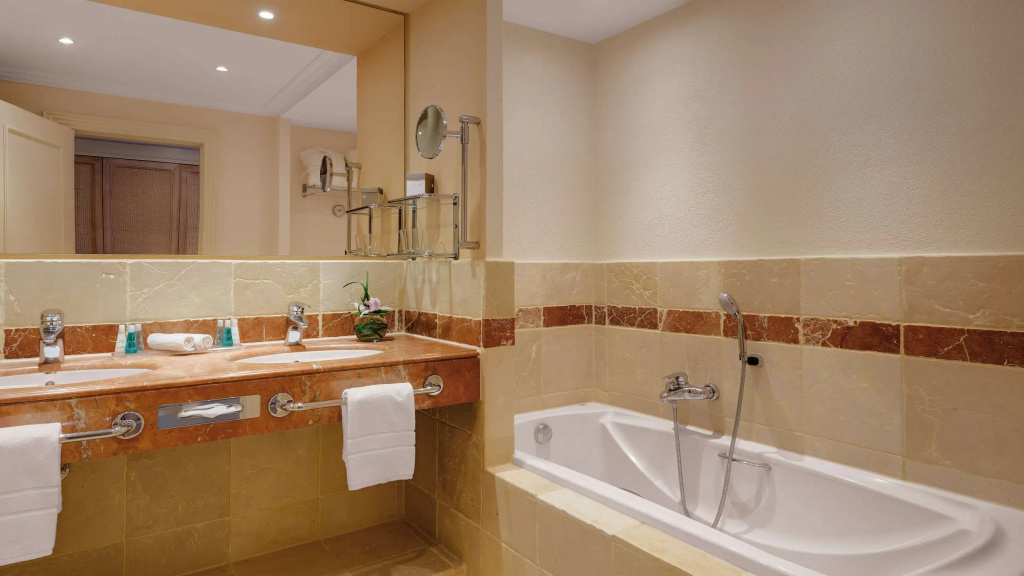 Steigenberger Hotel & Resort Camp de Mar - Chambres