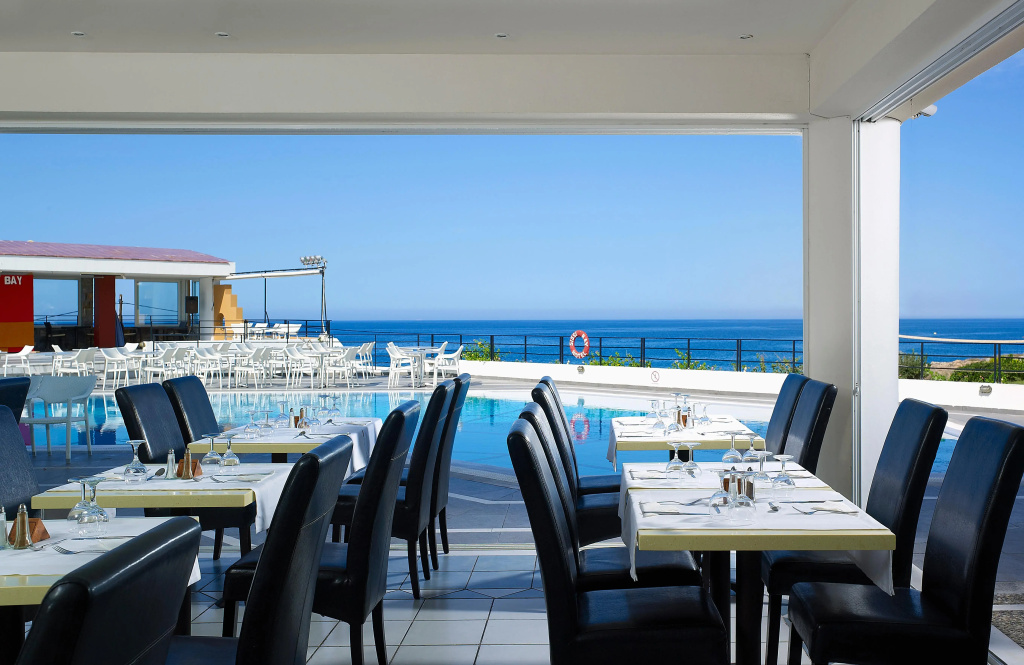 Hotel Sissi Bay And Wellness Club - Général