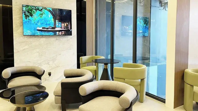 Vibe Hotel Alabang