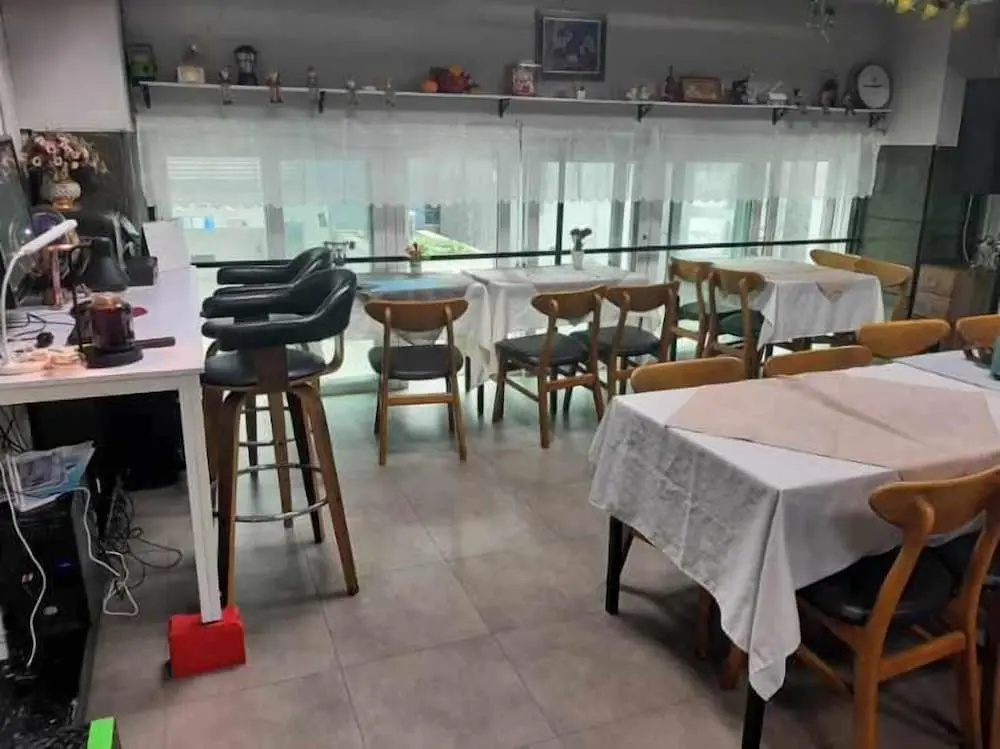 Novaluz Tourist Hotel - Chambres