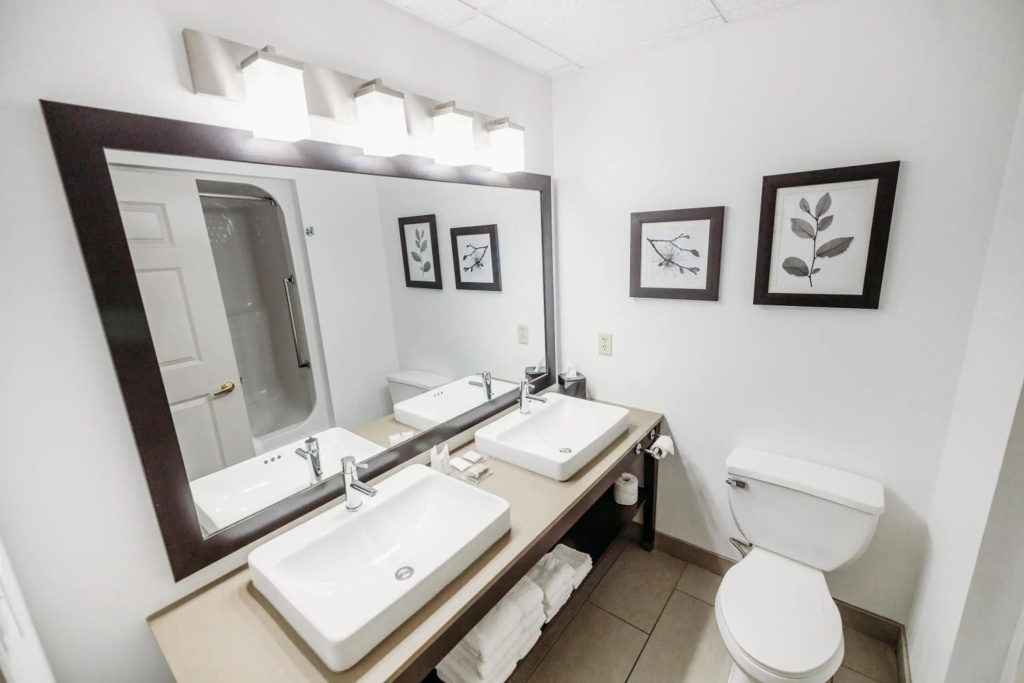 Parkview Inn & Suites Lancaster - Général