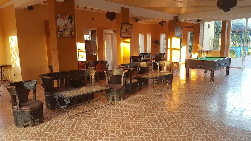 Atlas Resorts - Général
