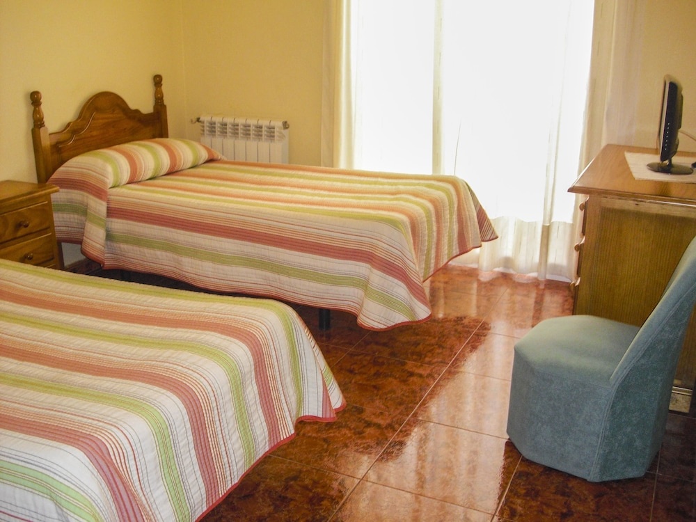Hostal Sunami — 4