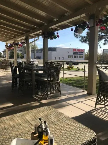 Hotel Terra Iasi - фото 18