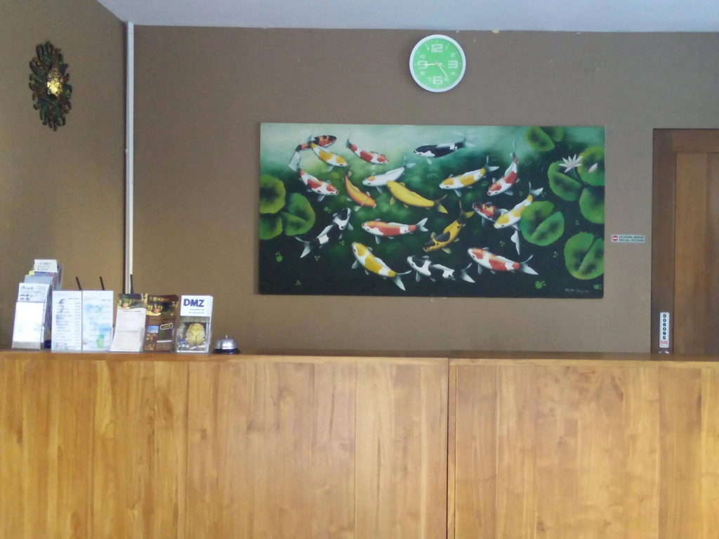 Hotel photo 2