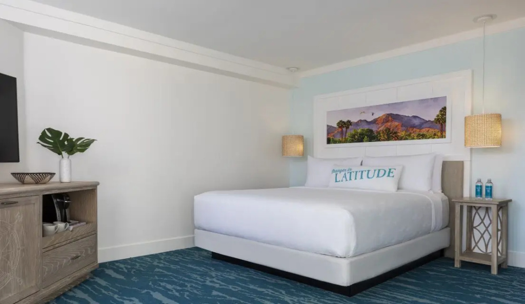 Riviera Resort Palm Springs - Tap to explore photos
