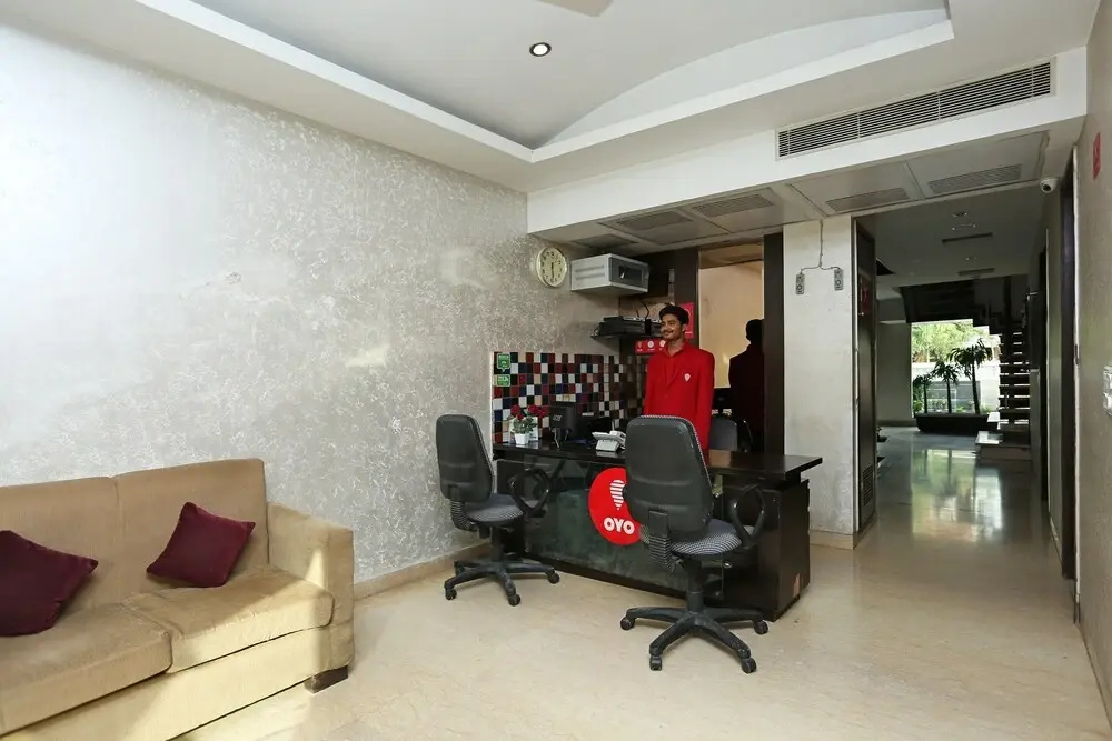 Hotel photo 19