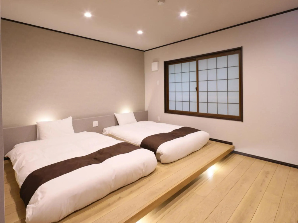 Kamikochi Hotel - Général