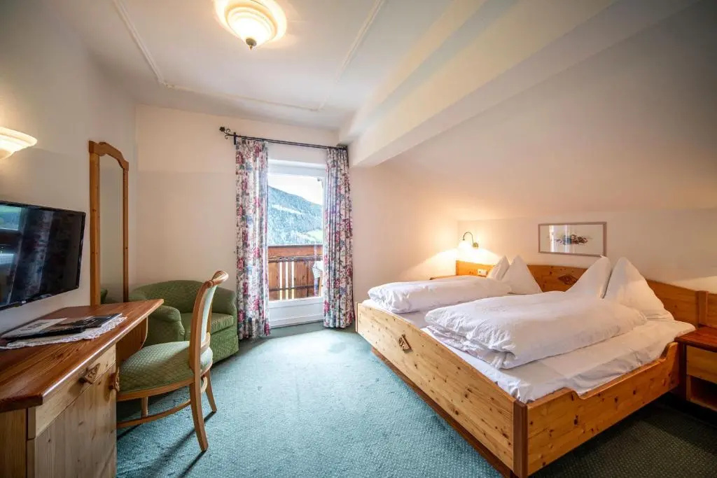 Zum Lowen - Chambres
